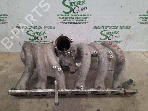 Intake manifold MERCEDES-BENZ S-CLASS (W220)  | BP25327878M70 