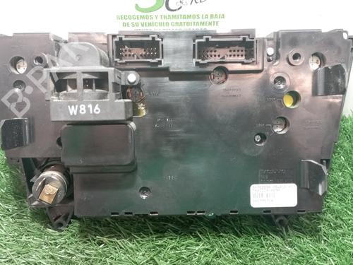 Climate control VOLVO S60 I (384)  | BP25323692I5 