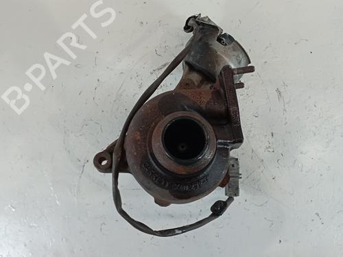 Turbocharger/Supercharger CITROËN C4 Picasso I MPV (UD_)  | BP25327104M71 
