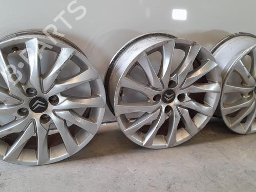 Rim CITROËN C4 Picasso I MPV (UD_)  | BP25329476C45 