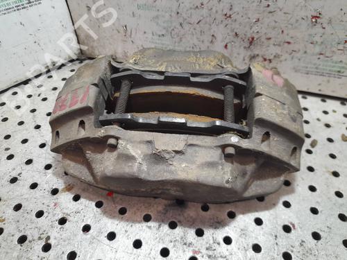 Right front brake caliper LAND ROVER DEFENDER Station Wagon (L316)  | BP25324292M104 