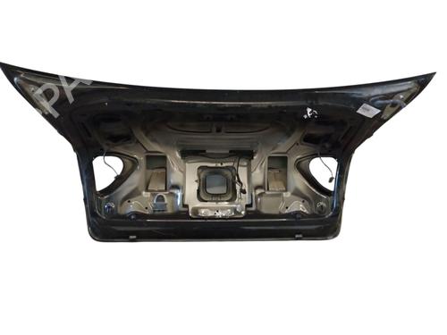 Tailgate SEAT EXEO (3R2) 2.0 TDI | BP35905793C6  - Image 5