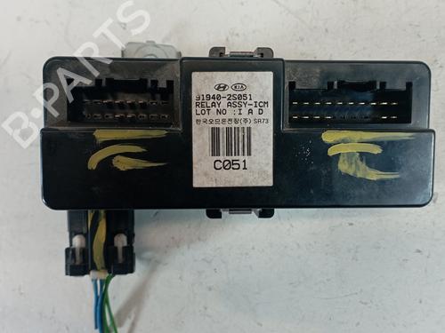 Electronic module HYUNDAI ix35 (LM, EL, ELH)  | BP25320762M83 
