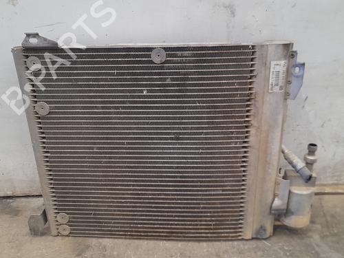 AC-Kondensator OPEL ZAFIRA A MPV (T98) [1999-2006]  25318366