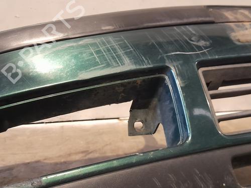 Front bumper VW GOLF IV (1J1)  | BP25323214C7 