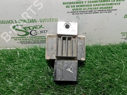 Used Electronic module NISSAN QASHQAI / QASHQAI +2 I (J10, NJ10, JJ10E) 1.5 dCi (110 hp) 25311046