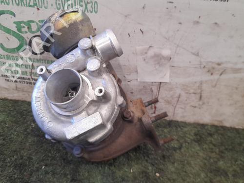 Used Turbocharger/Supercharger SEAT ALHAMBRA (7V8, 7V9) [1996-2010]  25328785