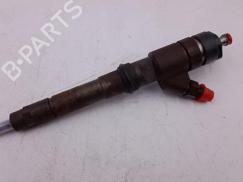 Used Injector Injector FIAT DUCATO Van (244_) 2.3 JTD (110 hp) 33659097 33659097