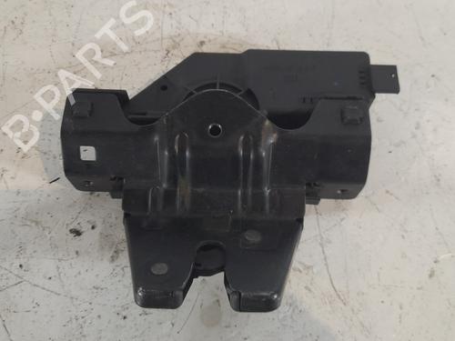 Used Tailgate lock BMW 3 (E46) 320 d (136 hp) 25312630