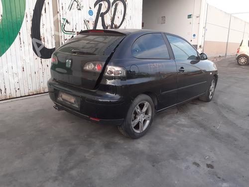 Airco pomp SEAT IBIZA III (6L1)  | BP29753983M34