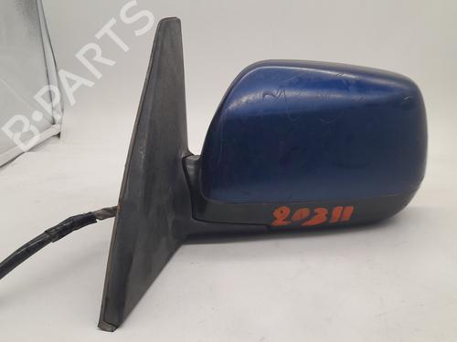 Left mirror TOYOTA RAV 4 II (_A2_) 2.0 4WD (ACA21, ACA20) | BP25315072C26 