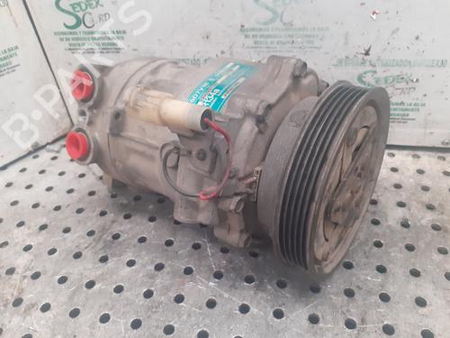 Used AC compressor ROVER 45 I Hatchback (RT) [2000-2005]  25327399