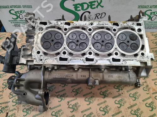 Cylinder head RENAULT TRAFIC II Van (FL)  | BP25330276M5 