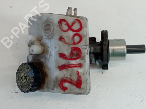 Used Brake master cylinder PEUGEOT 206 Hatchback (2A/C) 1.4 HDi eco 70 (68 hp) 25310212