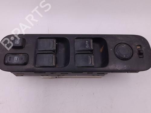 Used Left front window switch Left front window switch SUZUKI GRAND VITARA I (FT, HT) 2.0 HDI 110 16V 4x4 (SQ420D, TD83V, JA420WD) (109 hp) 34009177 34009177