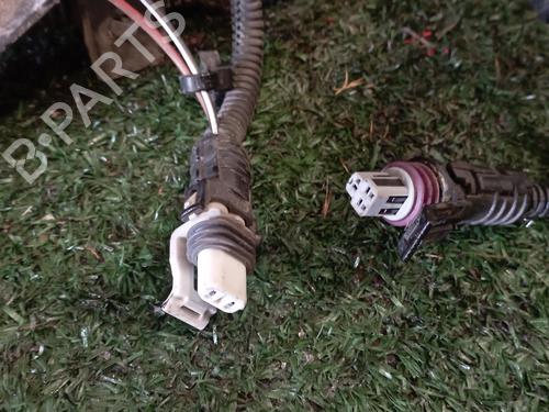Radiator fan OPEL ASTRA H (A04)  | BP25318890M35 