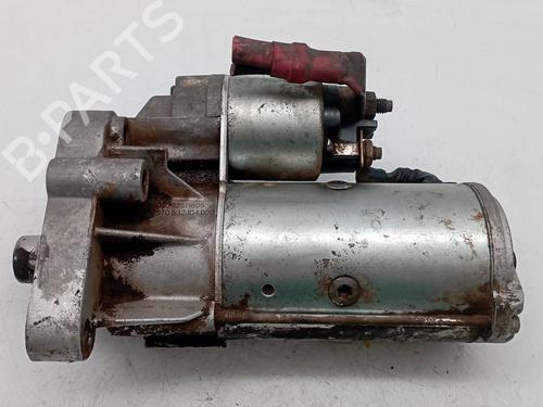 Used Starter Starter RENAULT MASTER II Bus (JD) [1997-2010] 39718781 39718781