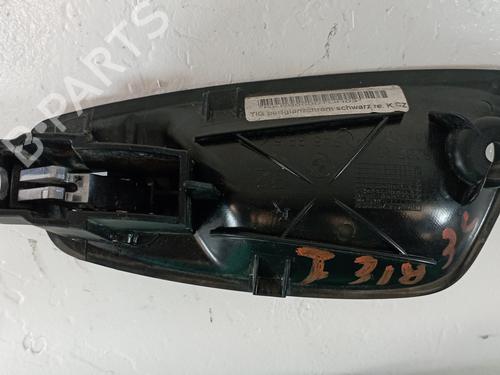 Front right interior door handle BMW 1 (E87) 120 d | BP25308625I14 