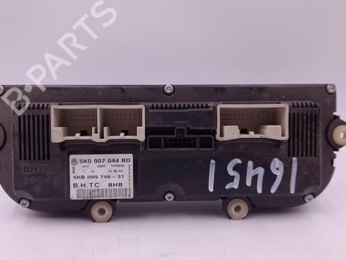 climate-control-vw-passat-cc-b6-357-2008-2009-2010-2011-2012-33932552 main image