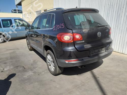 Gearbox VW TIGUAN (5N_) | BP30202169M3