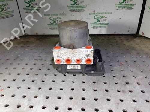 Used ABS pump FIAT PUNTO (188_) [1999-2012]  25315720