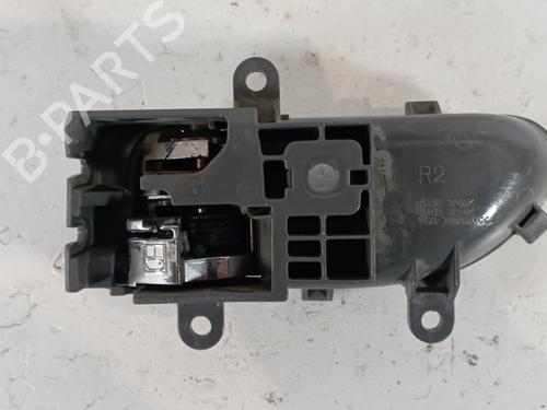 Front right interior door handle NISSAN X-TRAIL II (T31)  | BP25308119I14 