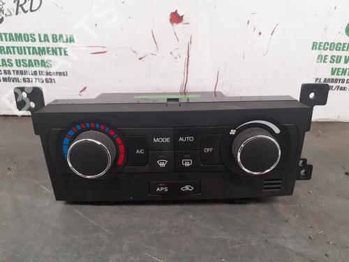 Used Climate control CHEVROLET CAPTIVA (C100, C140) [2006-2025]  25326051