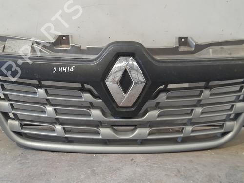 Rejilla RENAULT MASTER III Platform/Chassis (EV, HV, UV) 2.3 dCi 135 FWD (EV0N, HV0N, UV0N, EV08, HV08, UV08) (136 hp) 32348948