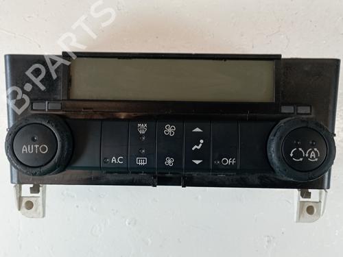 Commande Chauffage RENAULT LAGUNA II (BG0/1_) 1.9 dCi (107 hp) 25315336