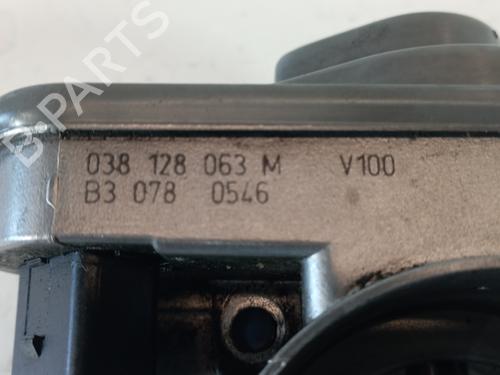 Throttle body VW GOLF V (1K1)  | BP25325821M82 