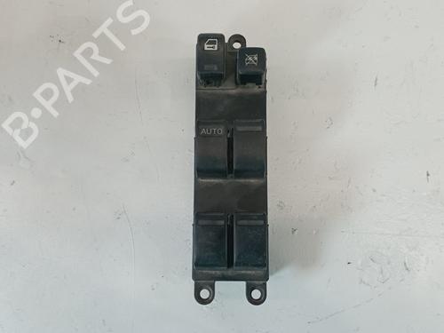 Used Left front window switch NISSAN ALMERA II Hatchback (N16) [2000-2025]  25308463