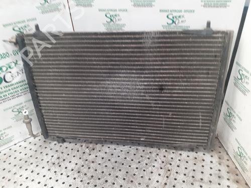 Used AC radiator PEUGEOT 206 SW (2E/K) [2002-2025]  25320586