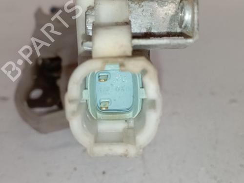 Front right lock NISSAN X-TRAIL I (T30)  | BP25315464C97 