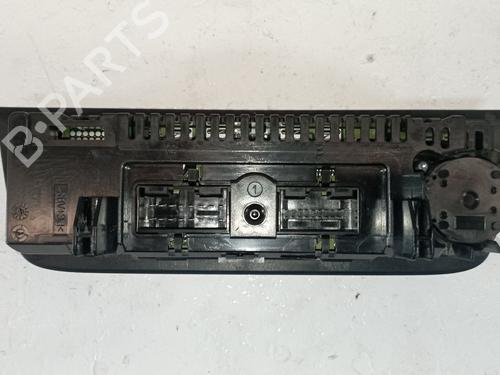 Climate control SEAT IBIZA IV (6J5, 6P1)  | BP25319859I5 