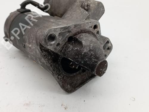 Starter RENAULT MEGANE II (BM0/1_, CM0/1_)  | BP25722391M8 