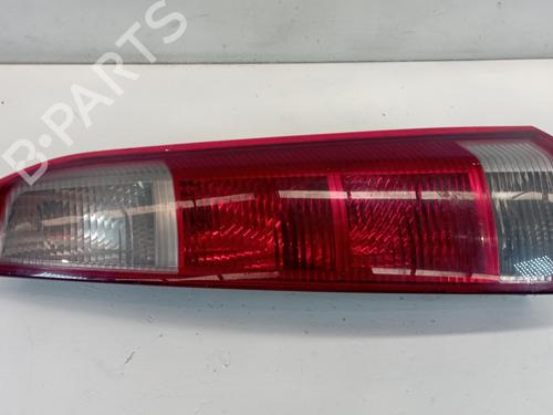 Right taillight OPEL MERIVA A MPV (X03) 1.7 DTI (E75) | BP25319223C35 