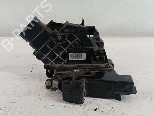 Used Front left lock FORD FOCUS II (DA_, HCP, DP) [2004-2013]  25315685