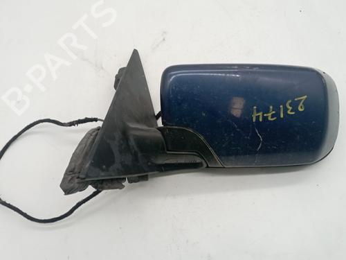 Left mirror BMW 3 (E46) 320 d | BP26395213C26 