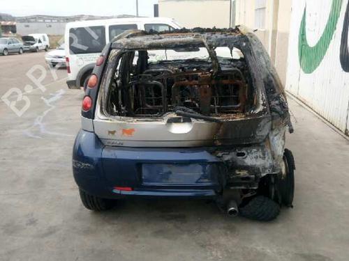 Engine SMART FORFOUR Hatchback (453) | BP25330344M1 - Image 3