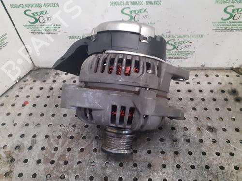 Generator OPEL VECTRA C (Z02) [2002-2009]  25324313