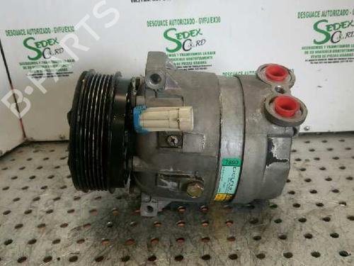 AC compressor OPEL VECTRA B Hatchback (J96) 1.8 i 16V (F68) | BP25324927M34 