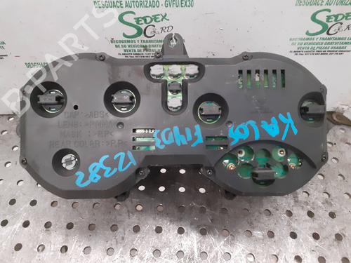 Instrument cluster CHEVROLET KALOS  | BP25322662C47