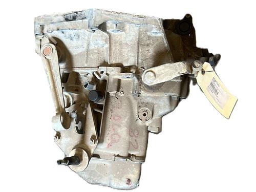 Used Gearbox Gearbox 25327887 25327887