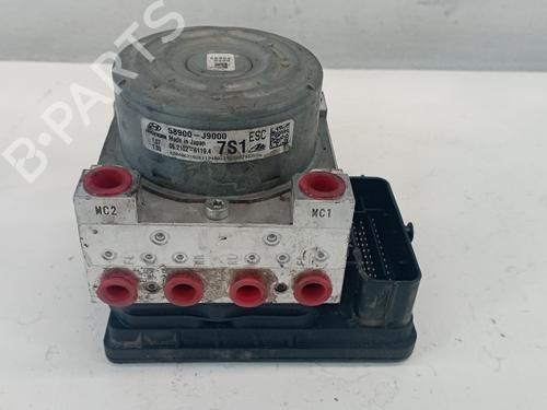 ABS pump HYUNDAI KONA (OS, OSE, OSI)  | BP25328777M43 
