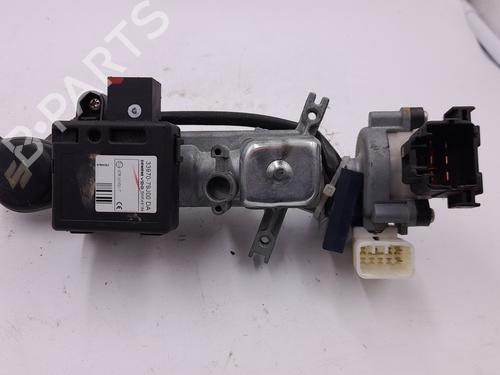 Blocchetto accensione Blocchetto accensione SUZUKI SX4 (EY, GY) [2006-2026] 33853083 33853083