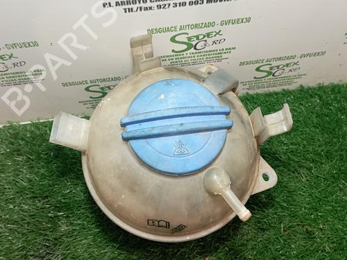 Used Expansion tank VW CADDY III MPV (2KB, 2KJ, 2CB, 2CJ) [2004-2016]  25308418