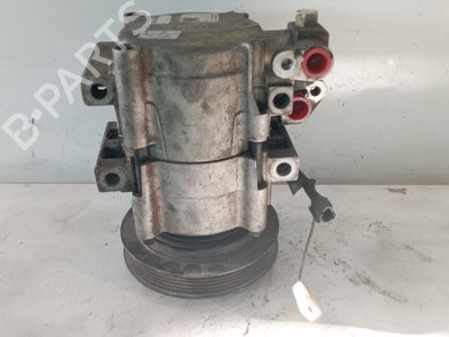 AC compressor HYUNDAI TERRACAN (HP)  | BP25328254M34 