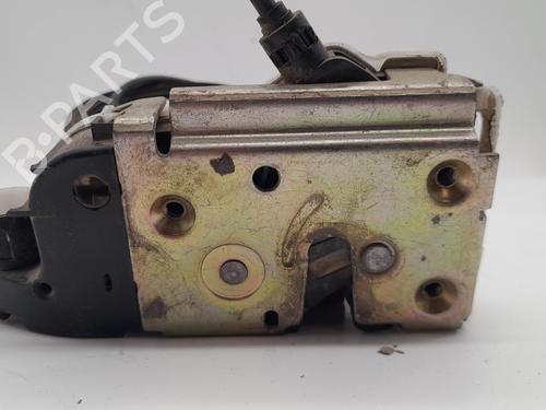 Front right lock CITROËN C2 (JM_) 1.6 HDi | BP25312462C97 