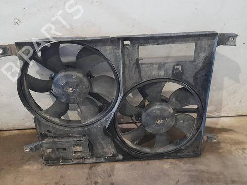 Køleventilator elektrisk LAND ROVER FREELANDER I (L314)  | BP25320938M35 