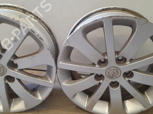 Rim MAZDA 5 (CR)  | BP25329684C45 